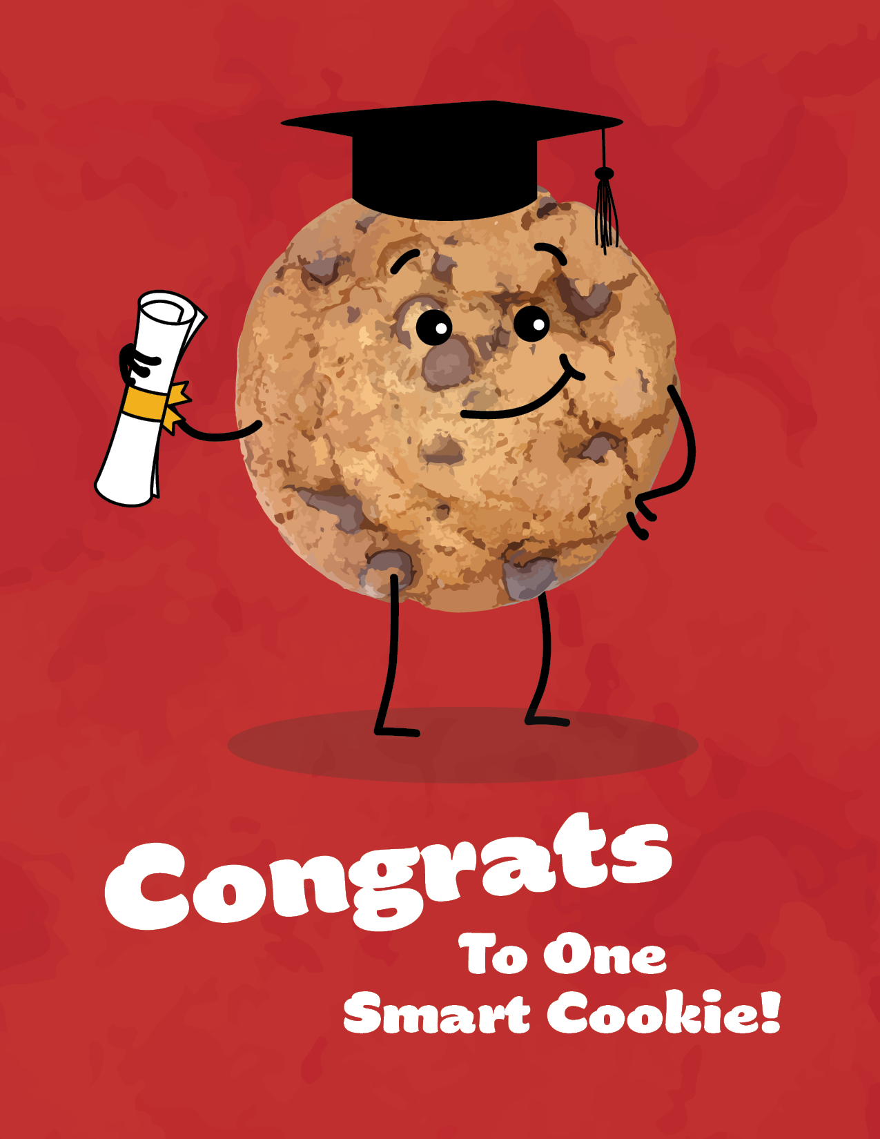 One Smart Cookie