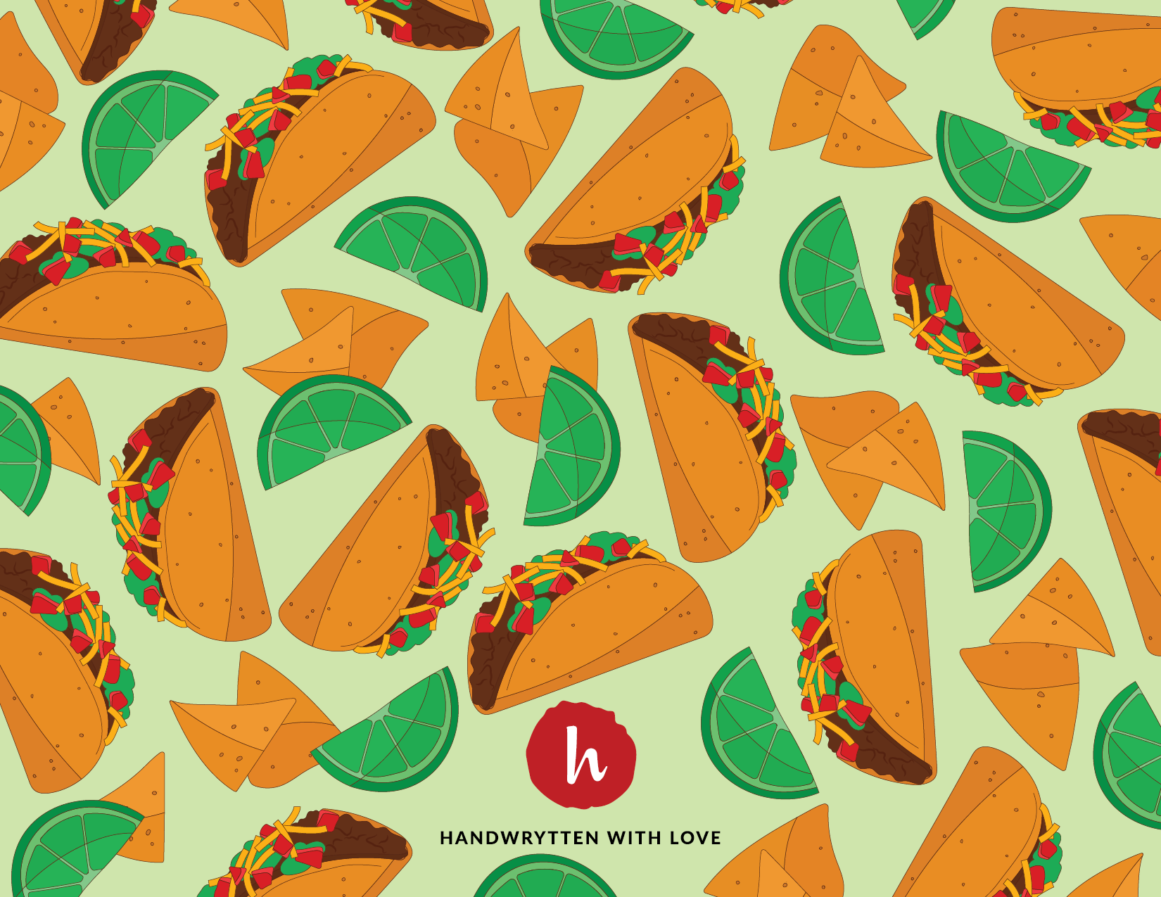Taco 'Bout a Fiesta back