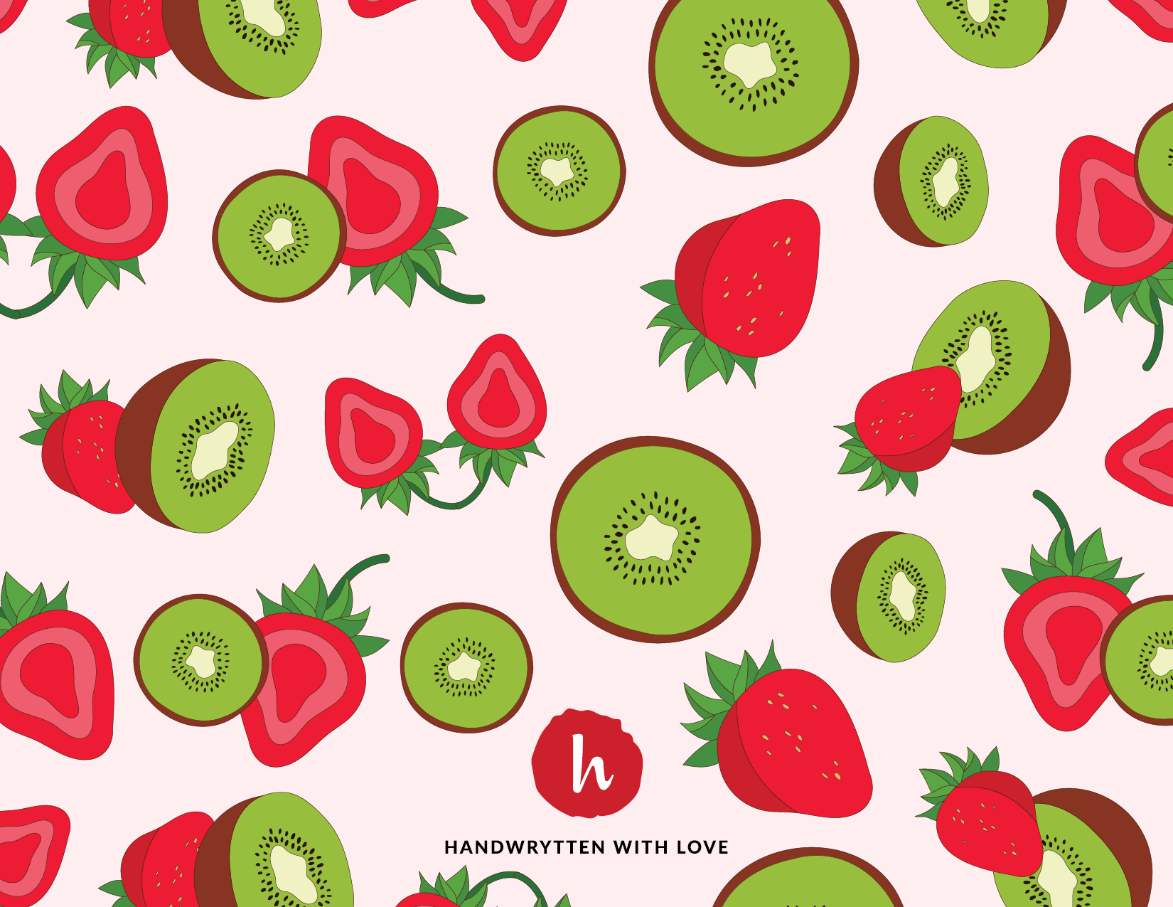 Berry Good Times Ahead back