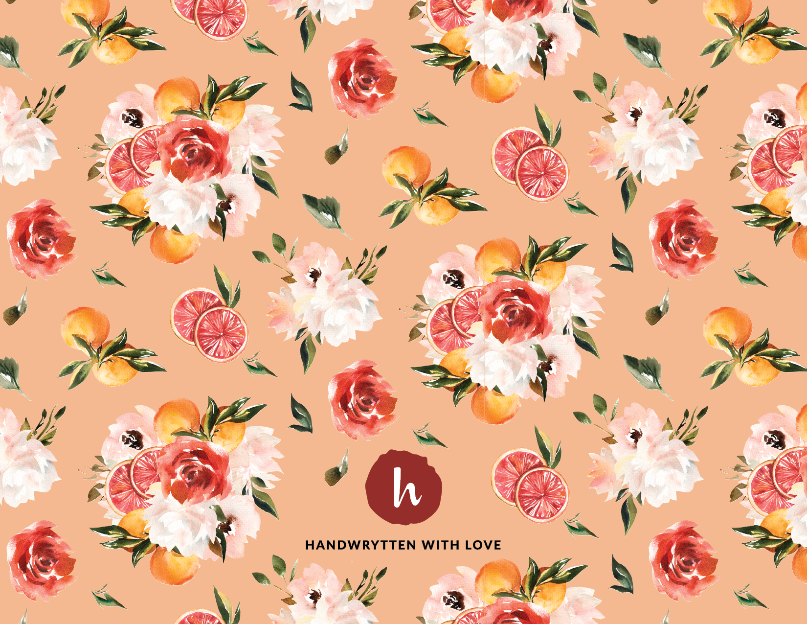Citrus Spring back