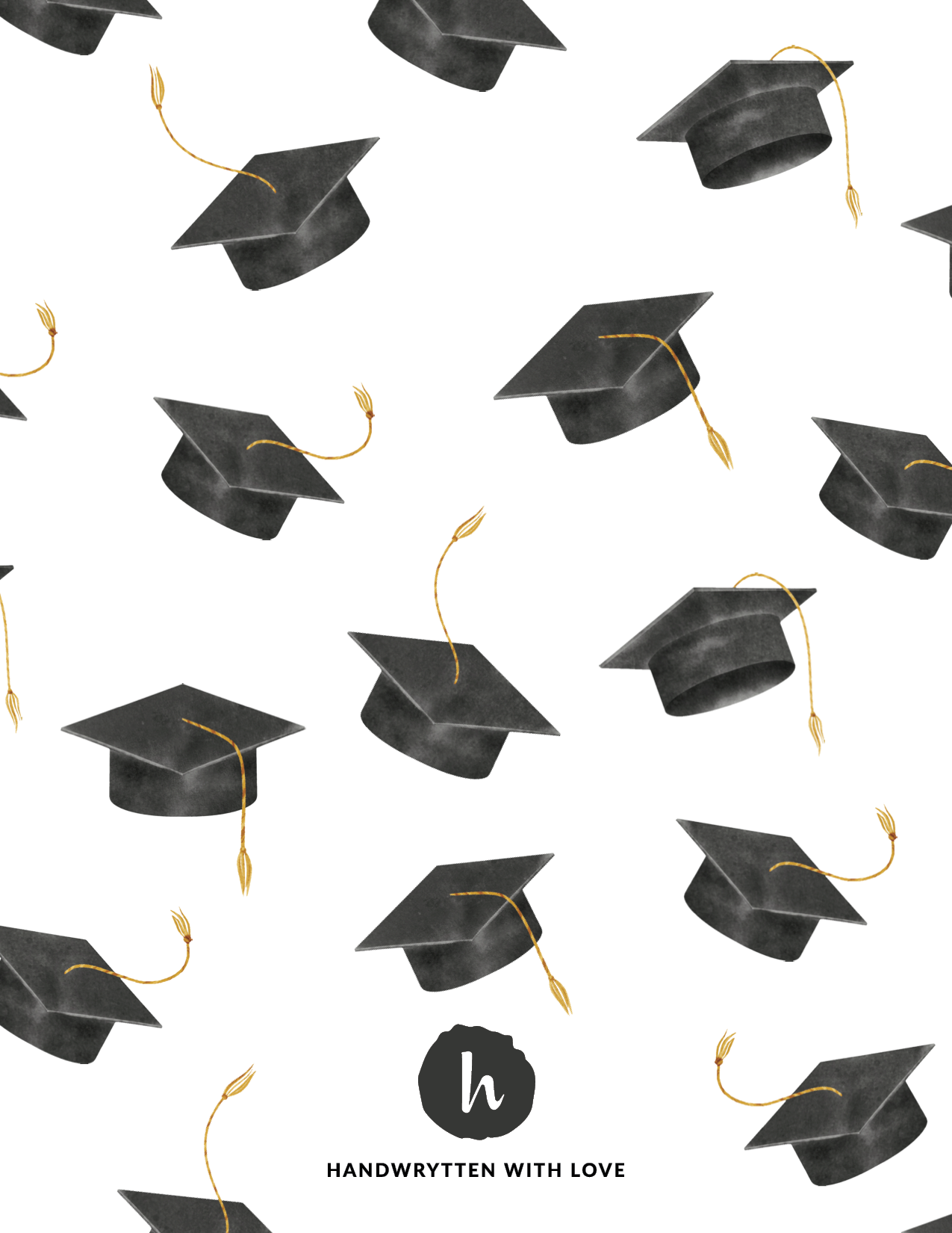 The Tassel Was Worth the Hassle back
