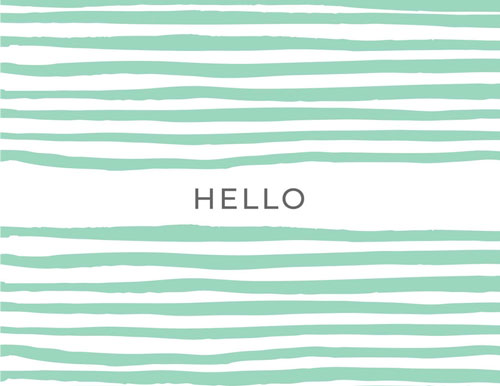 Hello, It's Me