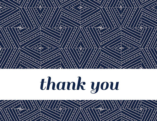 Graphic Gratitude