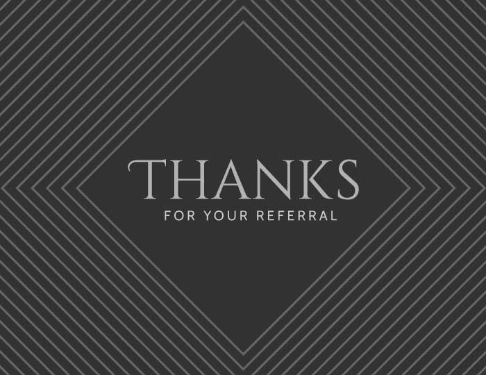 Framed by Gratitude