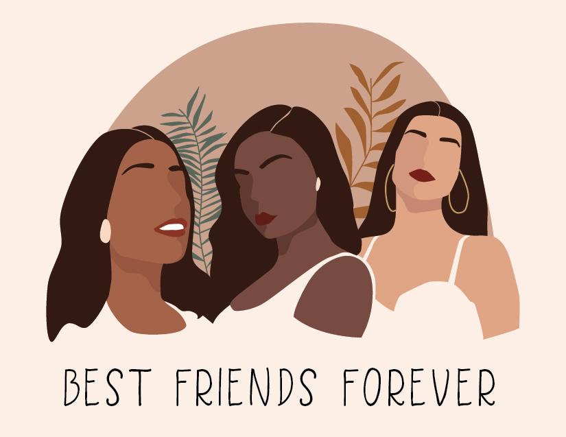 Best Friends
