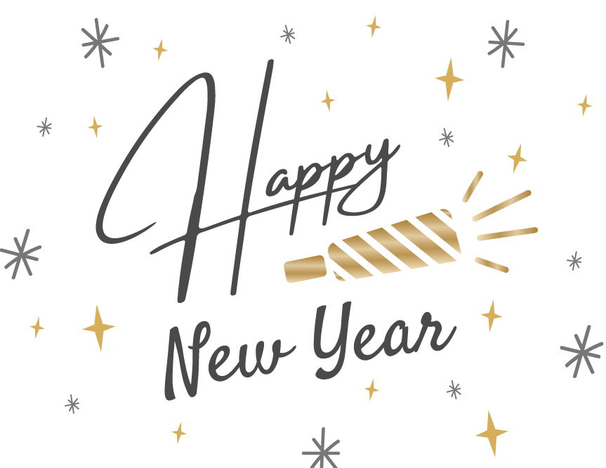 New Year Celebration