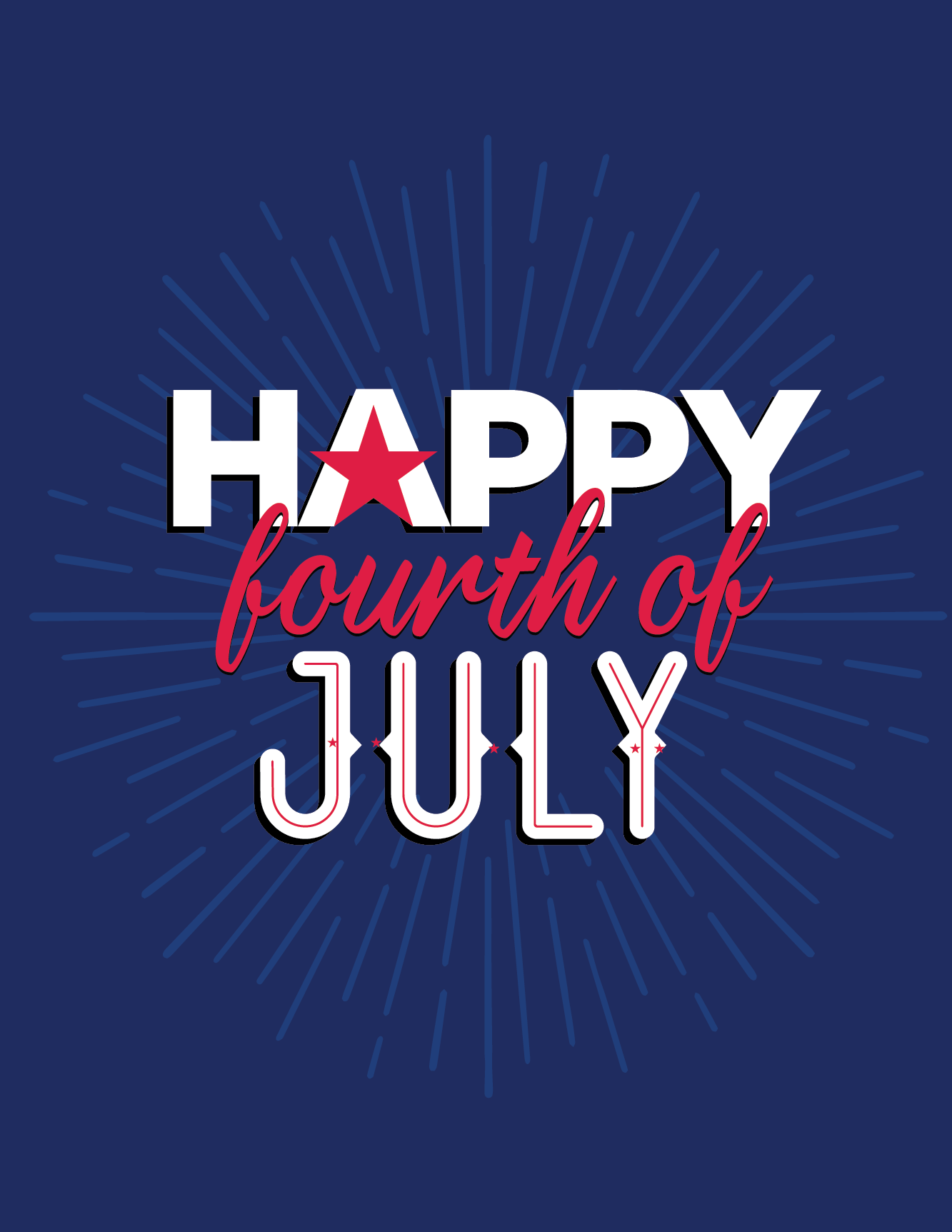 Fireworks & Freedom