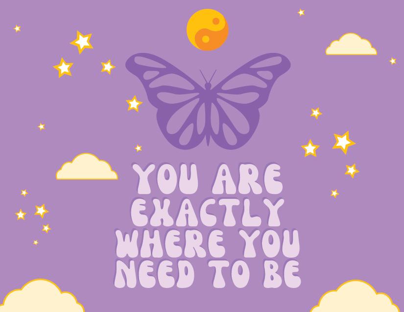 You Belong