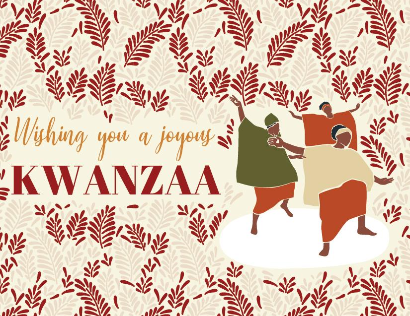 Kwanzaa Celebration