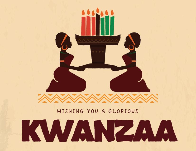 Glorious Kwanzaa