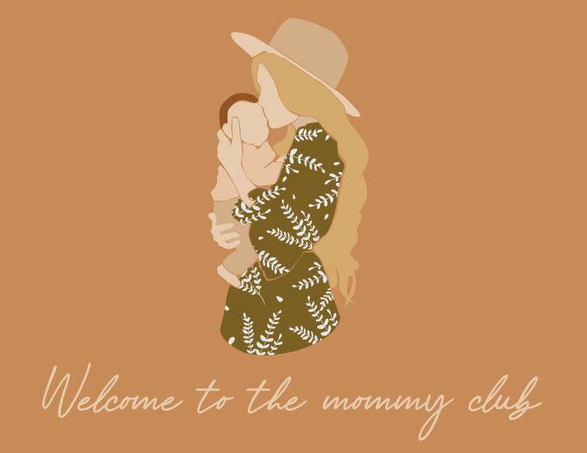 Mommy Club