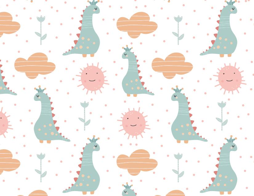 Dino Princess
