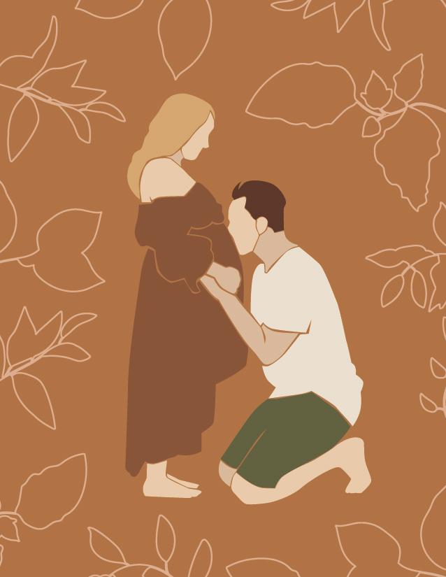 Precious Moments