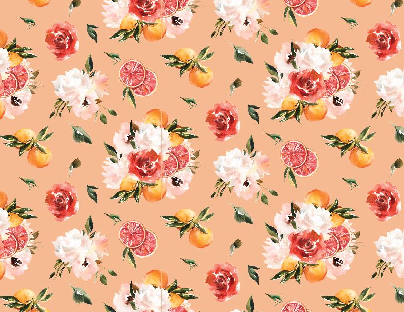 Citrus Spring