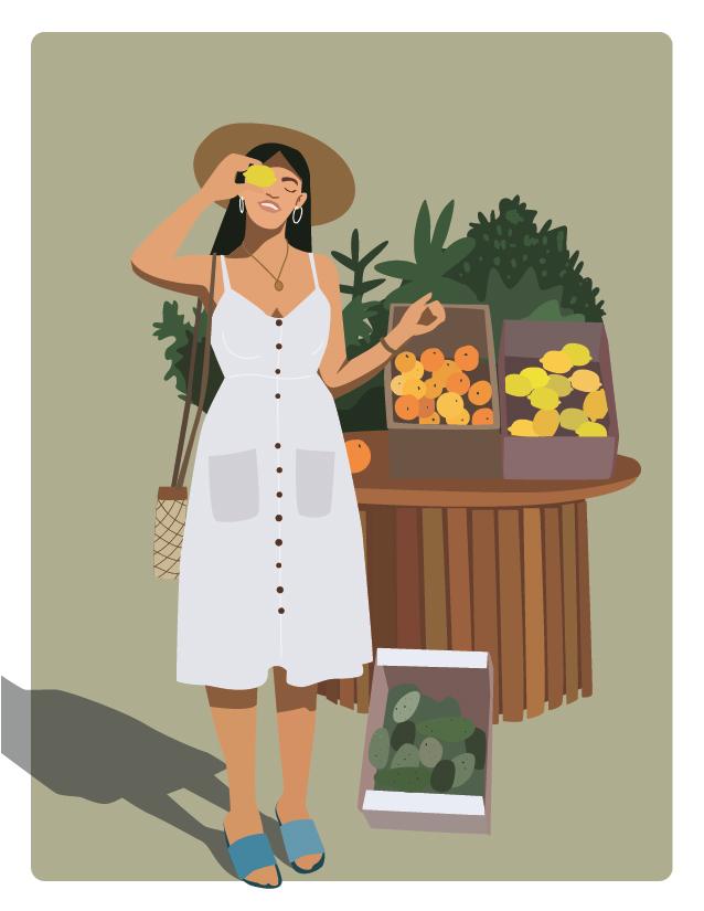 Farmer's Market
